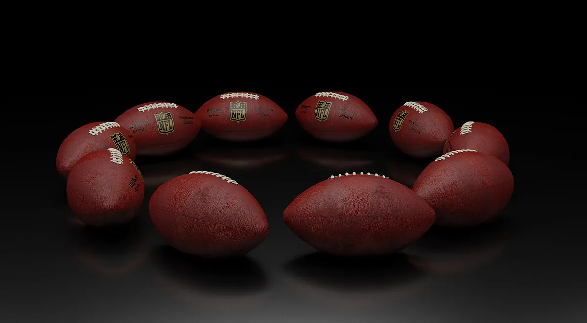 american, football, sport, game, athletic, competition, touchdown, balls, team, goal, play, league, sports, professional, championship, playoffs, winning, enter