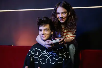El Rubius doppiaggio giochi: una forma d'arte moderna nel gaming